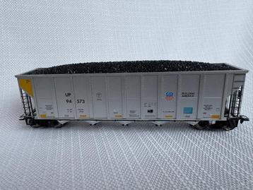 märklin H0 45665 UP kolentransportwagens nieuw beschikbaar voor biedingen
