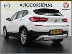 BMW X2 xDrive25e PHEV 221pk AUT.6 Camera Pdc Navi ZwarteHeme, Automaat, Gebruikt, Wit, 59 km/l
