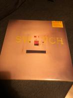 Howie B - Switch LP, Verzenden, Nieuw in verpakking, 12 inch