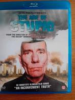 The age of Stupids klimaatfilm, Cd's en Dvd's, Blu-ray, Verzenden, Zo goed als nieuw