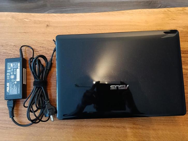 ASUS 16"inch, i7, 8GBRam,Nvidia, NieuwSSD, originele set,W11, Computers en Software, Windows Laptops, Refurbished, 16 inch, SSD