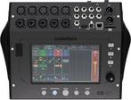 Allen & Heath Digitale Mixer + Router (Garantie), Muziek en Instrumenten, Mengpanelen, Ophalen of Verzenden, Gebruikt, 10 tot 20 kanalen