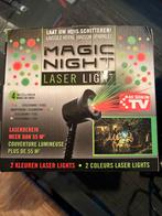 Laser licht voor binnen en buiten, Nieuw, Ophalen of Verzenden