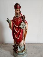 H Eligius, Antiek en Kunst, Antiek | Religie, Ophalen of Verzenden