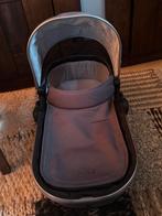Zeer nette wieg bassinet Joolz kinderwagen met bekerhouder, Ophalen of Verzenden, Zo goed als nieuw, Overige merken