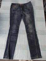Only Jeans blauw 38/40, Kleding | Dames, Spijkerbroeken en Jeans, Blauw, W30 - W32 (confectie 38/40), Ophalen of Verzenden, Zo goed als nieuw