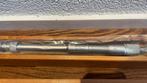 Mitutoyo 146-202 inwendig gleuf micrometer 0-25mm, -, Nieuw, Ophalen of Verzenden, Mitutoyo
