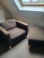 ikea karlstad, Ophalen, Gebruikt, Stof