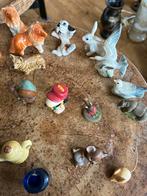 Letterbak Miniaturen Steen, Ophalen of Verzenden