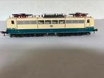 Fleischmann 4381 H0 Elektrische locomotief BR 151 van de DB, Hobby en Vrije tijd, Gebruikt, Fleischmann, Ophalen of Verzenden