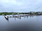 Ligplaatsen aan open water te huur, Watersport en Boten, Ligplaatsen, Lente, Buiten