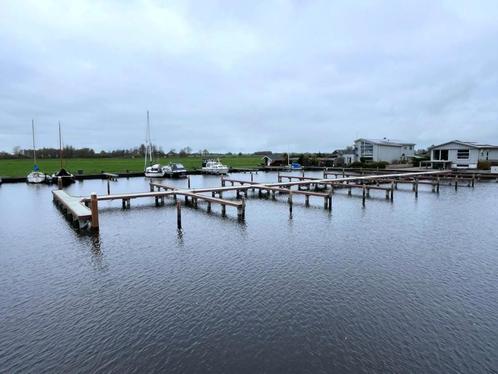 Ligplaatsen aan open water te huur, Watersport en Boten, Ligplaatsen, Winter, Lente, Zomer, Herfst, Buiten