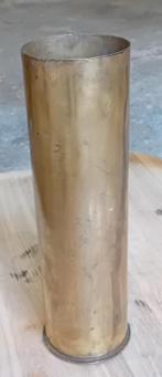 Huls U.S. WWII 105mm Howitzer wargaming fans, Verzamelen, Ophalen, Landmacht, Amerika, Hulzen of Bodemvondsten