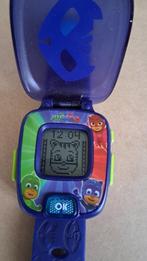 PJ masks horloge, Ophalen of Verzenden, Zo goed als nieuw