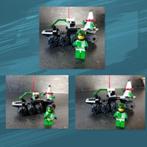 Lego space police sonar security set 6852, Kinderen en Baby's, Complete set, Ophalen of Verzenden, Lego