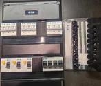 Eaton aardlek automaat meterkast verdeelkast groepenkast, Doe-het-zelf en Verbouw, Elektra en Kabels, Ophalen, Nieuw, Overige typen
