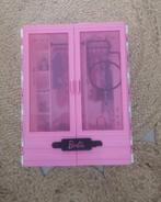 Barbie Fashionistas ultimate closet ZGAN, Ophalen of Verzenden, Zo goed als nieuw, Toebehoren