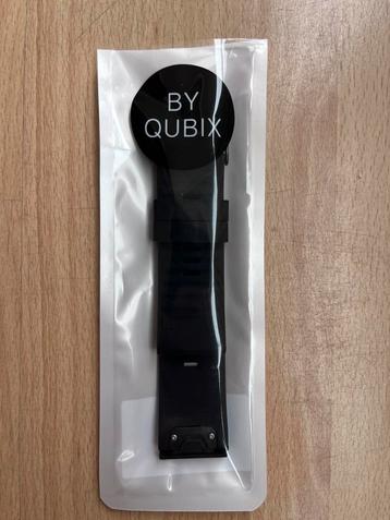 26mm quickfit siliconen bandje voor o.a. Garmin Horloges beschikbaar voor biedingen