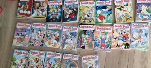 Donald duck pockets nieuw / zo goed als nieuw, Boeken, Stripboeken, Zo goed als nieuw, Meerdere stripboeken, Ophalen of Verzenden