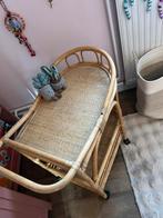 Rotan Trolley - Stijlvol en Praktisch!, Ophalen of Verzenden