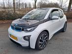 BMW i3 170pk Range Extender Aut 2014 Wit, Auto's, BMW, Euro 5, Navigatiesysteem, 1290 kg, Wit