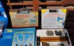 Luchtgereedschap ,uitdeukgereedschap , alles nieuw in doos., Doe-het-zelf en Verbouw, Gereedschap | Overige machines, Ophalen of Verzenden