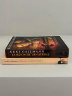 Kuki Gallmann- twee boeken, Ophalen of Verzenden, Zo goed als nieuw, K. Gallmann