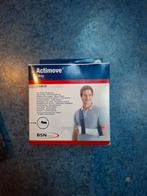 Draagband voor arm, Ophalen of Verzenden, Gebruikt, Handen en Nagels