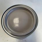 Flexa Strak in de Lak Verf Heidetaupe Taupe Zijdeglans 750ml, Flexa, Flexa, Nieuw, Ophalen of Verzenden