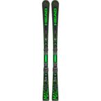 Head Supershape e-Magnum Heren Carveski's lengte 177 Nieuw, Sport en Fitness, Kennelback AT, 160 tot 180 cm, Head, Nieuw