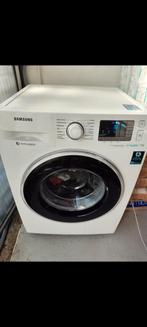 Samsung wasmachine eco bubble 7kg, Witgoed en Apparatuur, Wasmachines, Ophalen, Gebruikt, 85 tot 90 cm, 1200 tot 1600 toeren