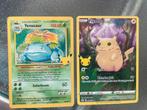 Pokémon, Hobby en Vrije tijd, Verzamelkaartspellen | Pokémon, Ophalen of Verzenden, Zo goed als nieuw, Losse kaart
