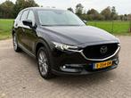 Mazda CX-5 2.0 Skyactiv-g 165pk 2WD Aut 2019 Zwart, 1998 cc, 15 km/l, Zwart, 4 cilinders