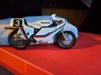 PROTAR KAWASAKI 250cc, Zo goed als nieuw, Ophalen, Overige merken, Groter dan 1:32
