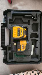 DeWalt laser, Doe-het-zelf en Verbouw, Meetapparatuur, Ophalen, Nieuw