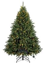 Royal Christmas Washington 180cm kerstboom met LED lampjes, Diversen, Kerst, Ophalen of Verzenden, Nieuw