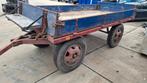 Boerenkar  nog prima te gebruiken, Doe-het-zelf en Verbouw, Ophalen, Zo goed als nieuw, Transportkar