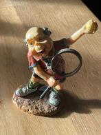 Volk van laaf, Ophalen of Verzenden, Zo goed als nieuw, Beeldje of Poppetje