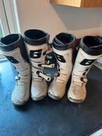 Crosslaarzen maat 37 + maat 38, Motoren, Kleding | Motorkleding, Kinderen, Ophalen of Verzenden, Tweedehands, Motorcrosskleding