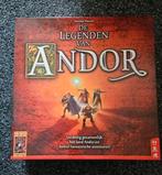 De Legenden van Andor Bordspel, Hobby en Vrije tijd, Gezelschapsspellen | Bordspellen, Een of twee spelers, Ophalen, Zo goed als nieuw