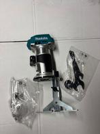 Makita DRT50Z 18V Li-ion Accu kantenfrees body, Doe-het-zelf en Verbouw, Ophalen of Verzenden, Nieuw, Accu, Makita