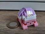 Kirby sleep nanoblocks, Ophalen of Verzenden, Zo goed als nieuw