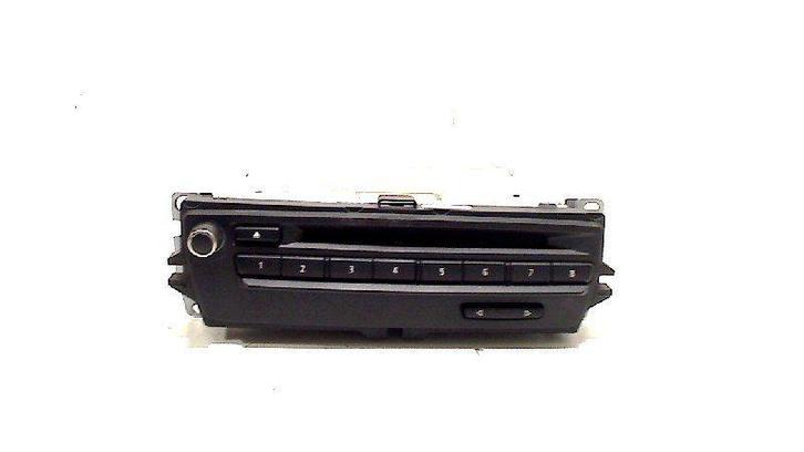 Cd wisselaar BMW 1 serie, Auto diversen, Autoradio's, Ophalen of Verzenden