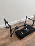 Fox black label QR rod pod kit Nieuw, Watersport en Boten, Hengelsport | Karpervissen, Ophalen of Verzenden, Nieuw, Overige typen