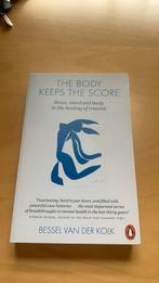 Bessel van der Kolk - The Body Keeps the Score, Boeken, Ophalen of Verzenden, Zo goed als nieuw, Bessel van der Kolk