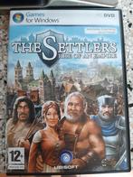 The Settlers, 1 speler, Ophalen of Verzenden, Zo goed als nieuw