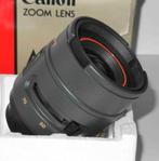 Canon zoomlens AC 35-70 3,5-4,5 nieuw in doos, Ophalen of Verzenden, Nieuw, Standaardlens, Zoom