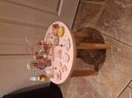 Little dutch tafel, Huis en Inrichting, Krukjes, Ophalen, Zo goed als nieuw, Hout