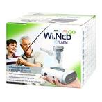Draagbare vernevelaar / aerosol Flaem, Wi.Neb Go, Ophalen of Verzenden, Zo goed als nieuw