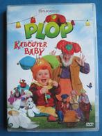 Plop en de Kabouter Baby (2009), Cd's en Dvd's, Dvd's | Kinderen en Jeugd, Komedie, Alle leeftijden, Ophalen of Verzenden, Film